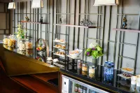 Gumaya Tower Hotel - 5-Sterne