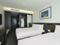 NINE TREE BY PARNAS SEOUL INSADONG Hotels near Gallery All