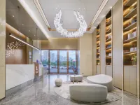 Lavande Hotel (Karamay City Government No.1 Well Branch)