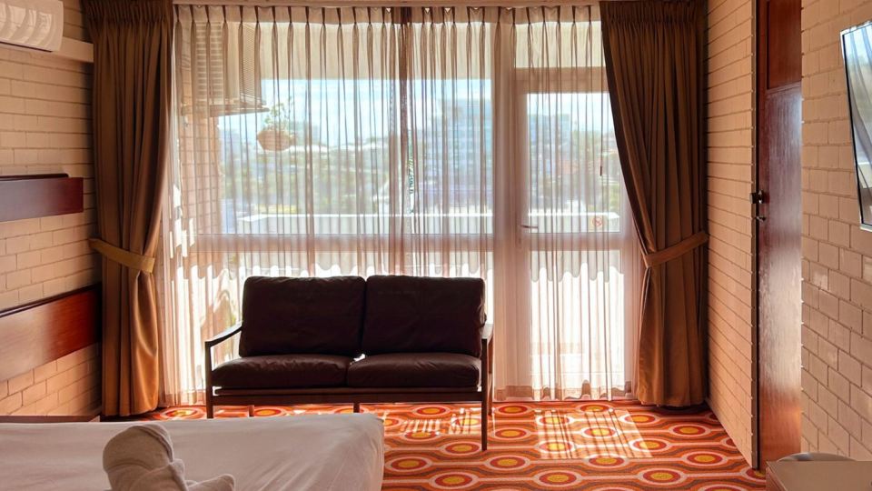 Indian Ocean Hotel