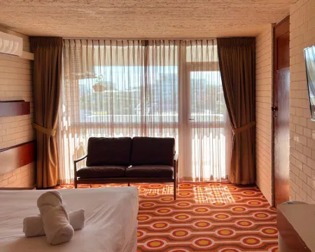 Indian Ocean Hotel Hotels in Scarborough