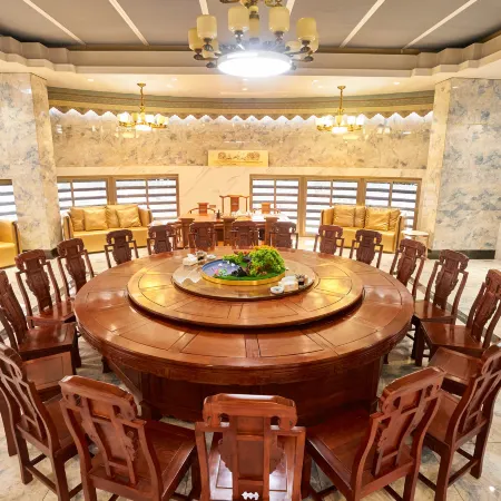 Guanyun International Hotel