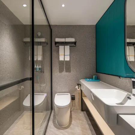 City Comfort Inn Hotel (Huanggang Tuanfeng)