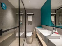 City Comfort Inn Hotel (Huanggang Tuanfeng) Hotels in Tuanfeng