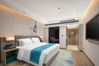 CityWalkBaitang | Aesthetic Designer Huanmu Zhenxuan Hotel