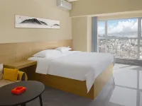 琥珀公寓酒店（龍口博商購物廣場店） - 2星級