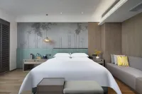Chenxiangtang Boutique Hotel - balcony