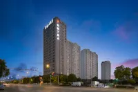Jinzhen Hotel Hotels near Zhuge Liang Square