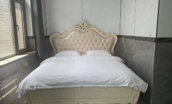 Beizhen Changxingdian Town Xingyuelou Farmhouse