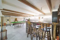 DI HU YUE SHE light luxury hotel - ที่มีบาร์