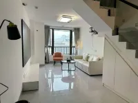 Trash Cat Apartment