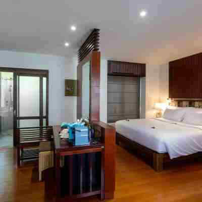 The Haven Khao Lak Rooms