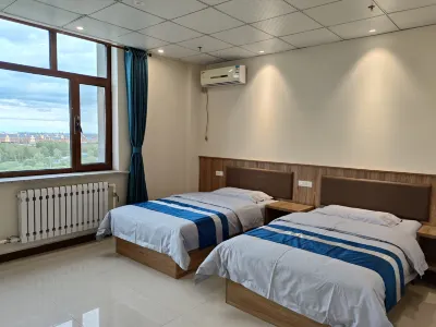 Xintianrui Express Hotel