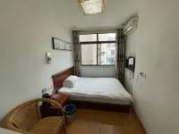 A homestay for millions of fishermen in shengsi - pemandangan pegunungan