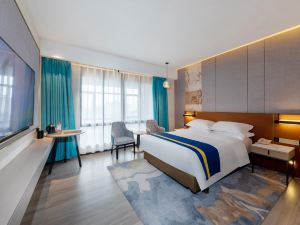 Sainan Hotel (Foshan zumiao Creative Industry Park)