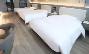 Rudong Weston Hotel - Housity