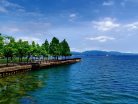 東横INN京都琵琶湖大津 大津のホテル