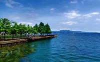 Toyoko Inn Kyoto Biwako Otsu