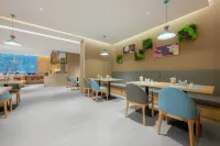 如家酒店·neo（韓城黃河大街店） - 早餐