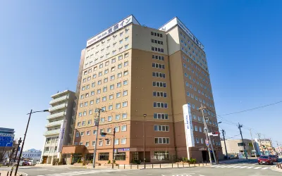 Toyoko Inn Fujisan Mishima-eki Hôtels à : Susono