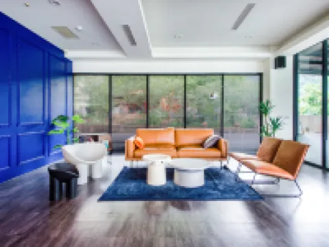 Shui Yang Lakeview House with Elevator Hotels in Nantou