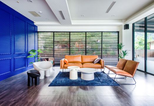 수이 양 보텔 호텔