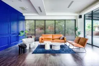 Shui Yang Boatel Hotel