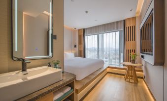 PuruiHotel Yongkang