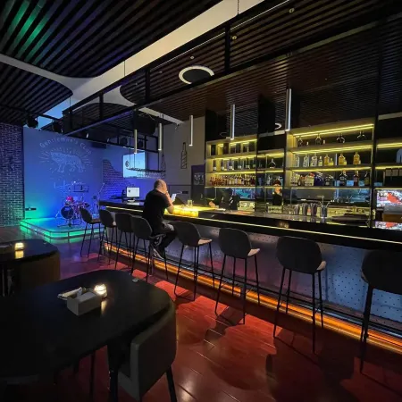 Wuhan Marriott Hotel Hankou