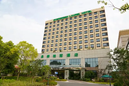 Evergreen Laurel Hotel (Shanghai)