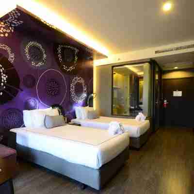 Tawa Ravadee Resort Prachinburi, a member of WorldHotels Distinctive Rooms