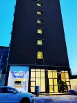 Chinese Fashion Hotel