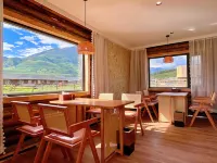 Ramble inn Hotels in Burjin