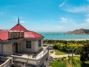 Weizhou Island Xinhai Seaview Homestay