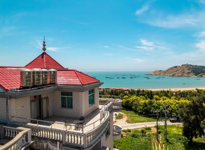 Weizhou Island Xinhai Seaview Homestay