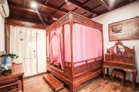 Wudedi Cultural Guild hall Hotels in Pingyao