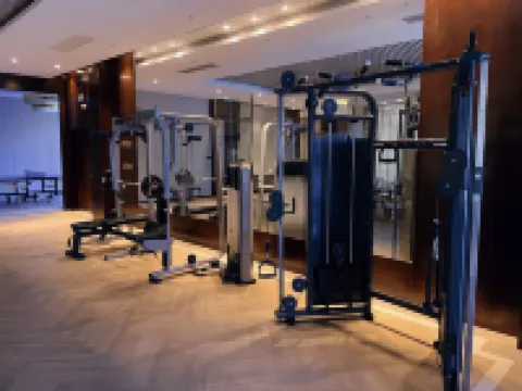 Tonglu Daqishan Road Ganghui GINLAN JIA Grand Hotel