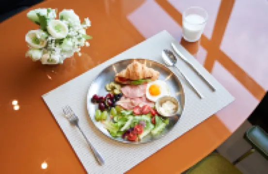 Chengdu Xingtianwai Garden Hotel