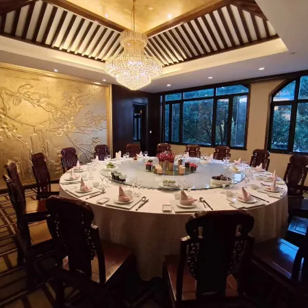 Baiyun Shanzhuang Hotel