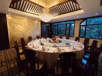 Baiyun Shanzhuang Hotel - sarapan