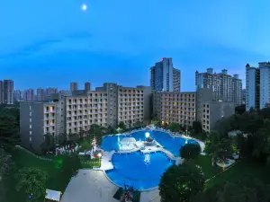Grace Garden Hotel