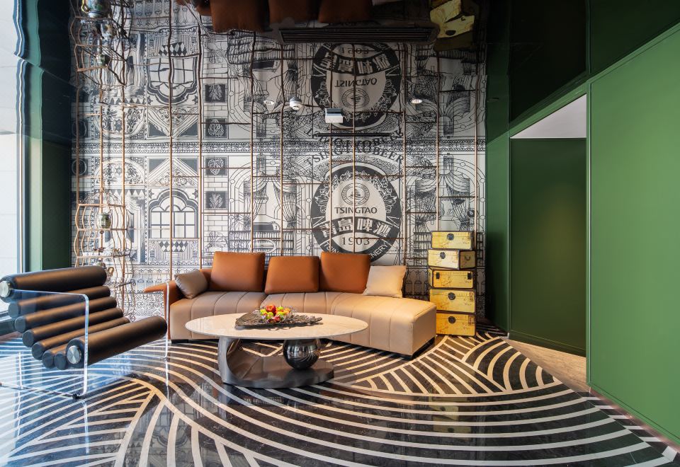 스마오 루이쉬안 호텔