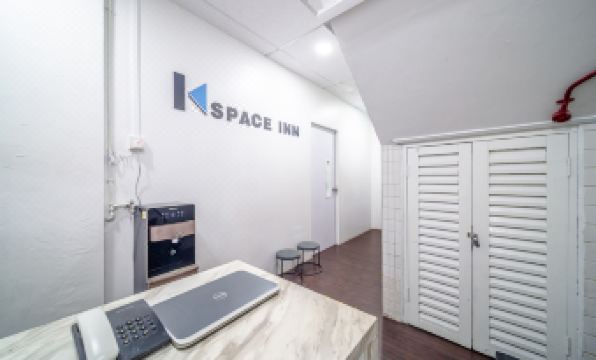 Singapore K 스페이스 인 14(K Space Inn 14) 2-Star Hotel amenity