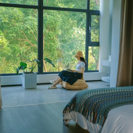 Memoryhouse Homestay