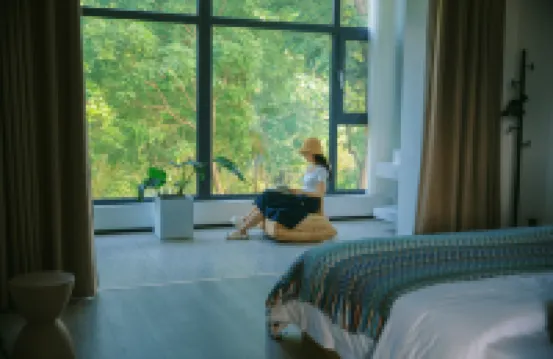 Memoryhouse Homestay