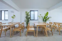 Moganshan Qingxu Yuanshan Parent-child Homestay