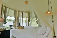 Doowall Hotel Hotels in Mae Lao