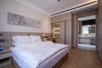 Lihuachuan Grand Hotel