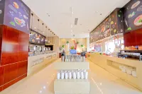  Zhongdong Latour Morgan Hotel（ZHONGDONG NEW WORLD LIVING MALL） - Desayuno