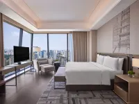 JW Marriott Hotel Xi'an Hotels near Weiyang